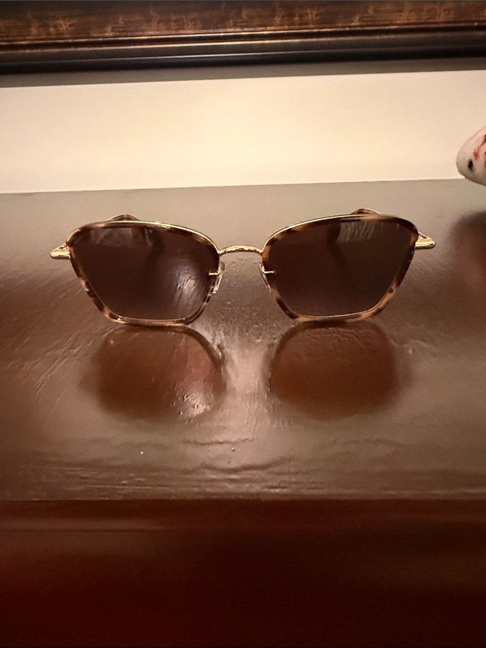 Krewe Bella Sunglasses